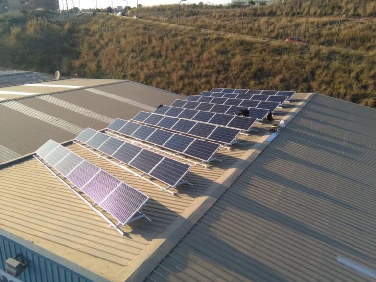 Nova Jornada sobre transició energètica organitzada per AMB – 30 de juny de 9:15 h – 11:30 h