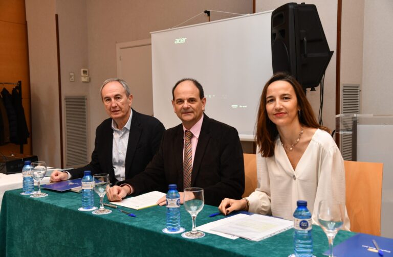 “Sant Just Impulsa”, una nova associació empresarial a Sant Just Desvern
