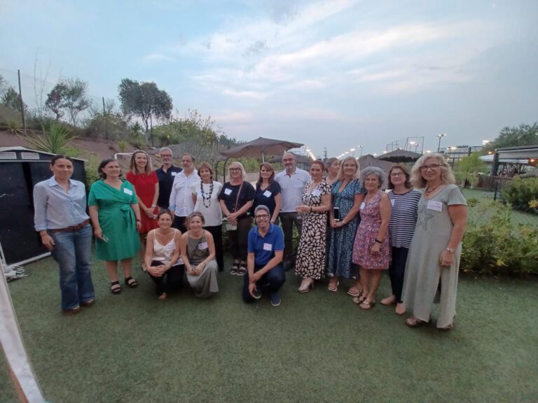 Creació de Noves Sinergies entre Associacions Empresarials a Sant Just Desvern