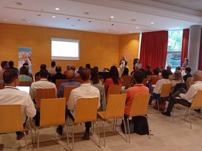 Sant Just Impulsa va participar a la Trobada  sobre comunitats energètiques