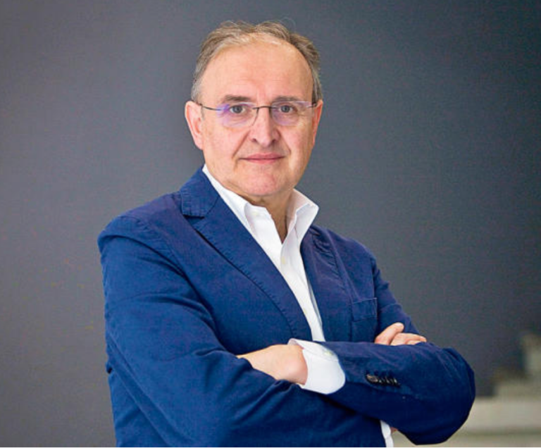 Conferència El Management del S.XXI – Innovació i Lideratge