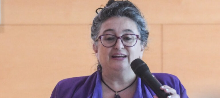 Èxit de la xerrada sobre IA, de Karina Gibert