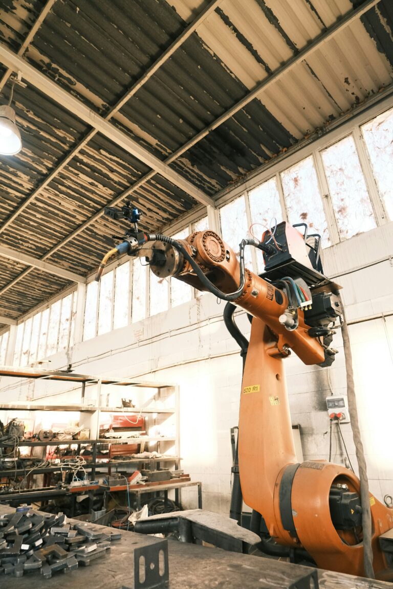Factories of the Future Awards 2025