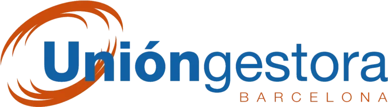 Logotipo de Unión Gestora