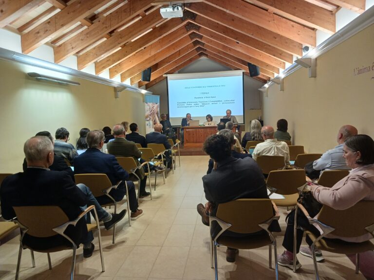 Èxit de participació a l’Assemblea General Ordinària 2025 de Sant Just Impulsa