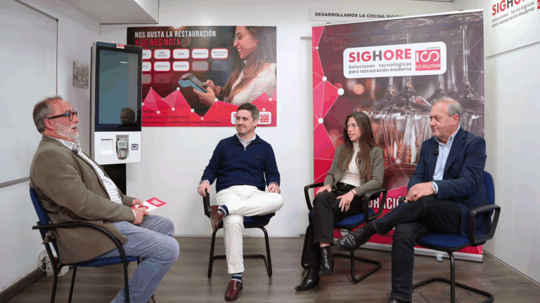 L’empresa associada Sighore, S.L celebra els seus 30 anys