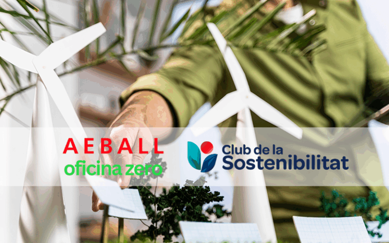 Jornada CAE: energia, eficiència i finançament (17/09)