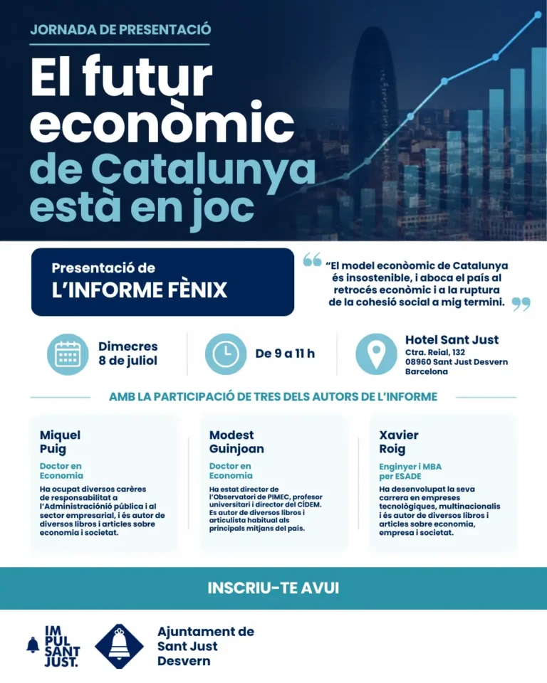 INFORME FÈNIX
