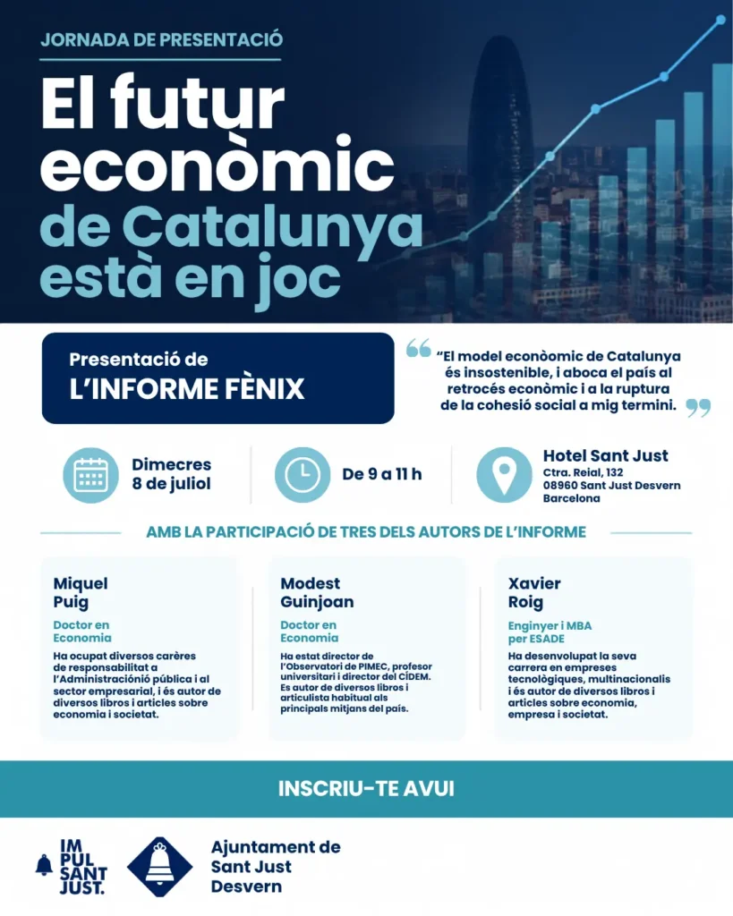 INFORME FÈNIX